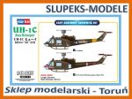 Hobby Boss 85803 - UH-1C Huey Helicopter 1/48